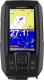 Garmin Echosonda STRIKER Plus 4 z dwuwiązkowym przetwornikiem (010-01870-01) 1