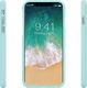 Mercury Goospery Etui Soft Jelly HUAWEI MATE 20 miętowe uniwersalny 1