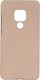 Mercury Goospery Etui Soft Jelly HUAWEI MATE 20 piaskowe uniwersalny 1