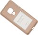 Mercury Goospery Etui Soft Jelly HUAWEI MATE 20 piaskowe uniwersalny 2