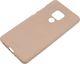 Mercury Goospery Etui Soft Jelly HUAWEI MATE 20 piaskowe uniwersalny 3