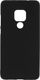 Mercury Goospery Etui Soft Jelly HUAWEI MATE 20 czarne uniwersalny 1