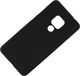 Mercury Goospery Etui Soft Jelly HUAWEI MATE 20 czarne uniwersalny 1
