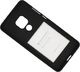 Mercury Goospery Etui Soft Jelly HUAWEI MATE 20 czarne uniwersalny 2