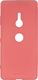 Mercury Goospery Etui Soft Jelly SONY XPERIA XZ3 jasnoróżowe uniwersalny 1