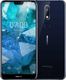 Smartfon Nokia 32 GB Dual SIM Niebieski  (Nokia 7.1 Blue Dual Sim) 2