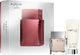 Calvin Klein Zestaw dla mężczyzn Euphoria: EDT 50 ml + żel pod prysznic 100 ml 1
