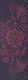 Gaiam Mata do jogi Premium Aubergine Swirl (62892) 1