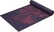 Gaiam Mata do jogi Premium Aubergine Swirl (62892) 2