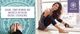 Gaiam Mata do jogi Premium Aubergine Swirl (62892) 3