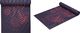 Gaiam Mata do jogi Premium Aubergine Swirl (62892) 5