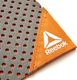 Reebok Mata treningowa RAMT-13014OR 173 cm x 61 cm x 0.5 cm pomarańczowa 3