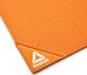 Reebok Mata treningowa RAMT-13014OR 173 cm x 61 cm x 0.5 cm pomarańczowa 5