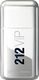 Carolina Herrera 212 VIP Men EDT 30 ml 1