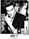 Carolina Herrera 212 VIP Men EDT 30 ml 2