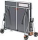 Stół do tenisa stołowego Cornilleau Stół tenisowy Sport 300s Crossover Outdoor Szary 3