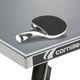 Stół do tenisa stołowego Cornilleau Stół tenisowy Sport 300s Crossover Outdoor Szary 5