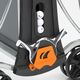 Stół do tenisa stołowego Cornilleau Stół tenisowy Sport 300s Crossover Outdoor Szary 8
