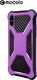 Mocolo URBAN DEFENDER CASE IPHONE X / XS FIOLETOWE 1