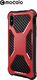 Mocolo URBAN DEFENDER CASE IPHONE X / XS FIOLETOWE 1