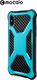 Mocolo URBAN DEFENDER CASE IPHONE X / XS FIOLETOWE 2