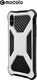 Mocolo URBAN DEFENDER CASE IPHONE 7 8 PLUS SREBRNE 1