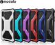 Mocolo URBAN DEFENDER CASE IPHONE 7 8 PLUS CZARNE 2