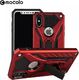 Mocolo ONYX DEFENCE CASE IPHONE 7 8 SREBRNE 3