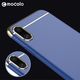 Mocolo SUPREME LUXURY CASE HUAWEI P20 LITE SREBRNE 3
