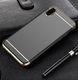 Mocolo MOCOLO SUPREME LUXURY CASE SAMSUNG GALAXY S9 PLUS ZŁOTE 1