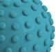 Gaiam Piłka do masażu niebieska 1