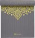 Gaiam Mata do jogi Citron Sundial (61333) 1