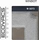 Ecovacs Mop do Winbot W850 - 2 szt. WS072 1