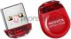 Pendrive ADATA UD310, 32 GB  (AUD31032GRRD) 2