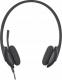 Słuchawki Logitech H340 (981000475) + C270 (960-001063) 1