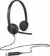 Słuchawki Logitech H340 (981000475) + C270 (960-001063) 2