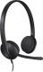 Słuchawki Logitech H340 (981000475) + C270 (960-001063) 1