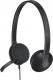 Słuchawki Logitech H340 (981000475) + C270 (960-001063) 3