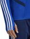 Adidas Bluza piłkarska Tiro 19 Training Top M niebieska r. XL (DT5277) 2