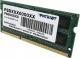 Pamięć do laptopa Patriot Signature, SODIMM, DDR3L, 4 GB, 1600 MHz, CL11 (PSD34G1600L2S) 1