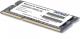 Pamięć do laptopa Patriot Signature, SODIMM, DDR3L, 8 GB, 1600 MHz, CL11 (PSD38G1600L2S) 1