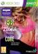 ZUMBA FITNESS CORE +THE GREATEST HITS 3 CD PACK Xbox 360 1