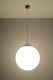 Lampa wisząca Sollux Ugo 1x60W 3