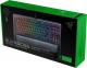 Klawiatura Razer Blackwidow Tournament Edition Chroma V2 Green Switch (RZ03-02190100-R3M1) 8