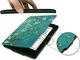 Pokrowiec Alogy Graphic do Kindle Paperwhite 3