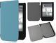 Alogy Etui Alogy Slim Case PocketBook Touch HD PB 631 Niebieskie uniwersalny 3