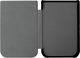 Alogy Etui Alogy Slim Case PocketBook Touch HD PB 631 Niebieskie uniwersalny 6