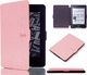 Pokrowiec Alogy Smart Case Kindle Paperwhite 1/2/3 Różowy 1