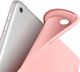 Etui na tablet Alogy Etui Alogy Smart Case Apple iPad 9.7 2017/2018 Różowe uniwersalny 2