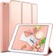 Etui na tablet Alogy Etui Alogy Smart Case Apple iPad 9.7 2017/2018 Różowe uniwersalny 3